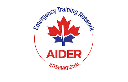 AIDER es una Asociación Internacional con casa matriz en Montreal, Canadá, dedicada a desarrollar programas de educación en Emergencias.