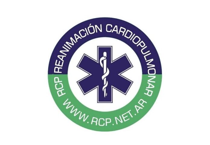 Logo web Centro de Entrenamiento y Certificaciones de RCP Reanimación Cardiopulmonar de RCP Network Mendoza